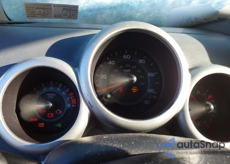 2004 Honda Element Ex from USA, damaged, VIN 5J6YH28644L027944